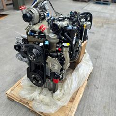 Perkins Engines E673L-F