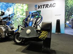 Wm Agri Technics Ciągniki rolnicze