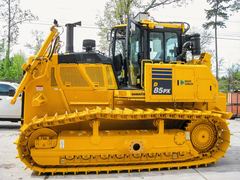 Komatsu D85PX-18