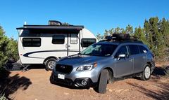 Outback Other models
