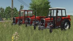 Ursus MF-255/3512