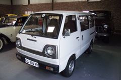Suzuki CARRY-ST90K