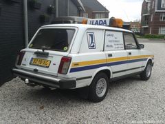 Lada 2104 1.5 L BESTEL