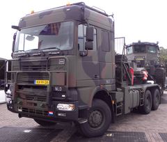 DAF TREKKER 22-18