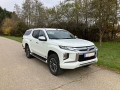 Mitsubishi L 200 CC GLS
