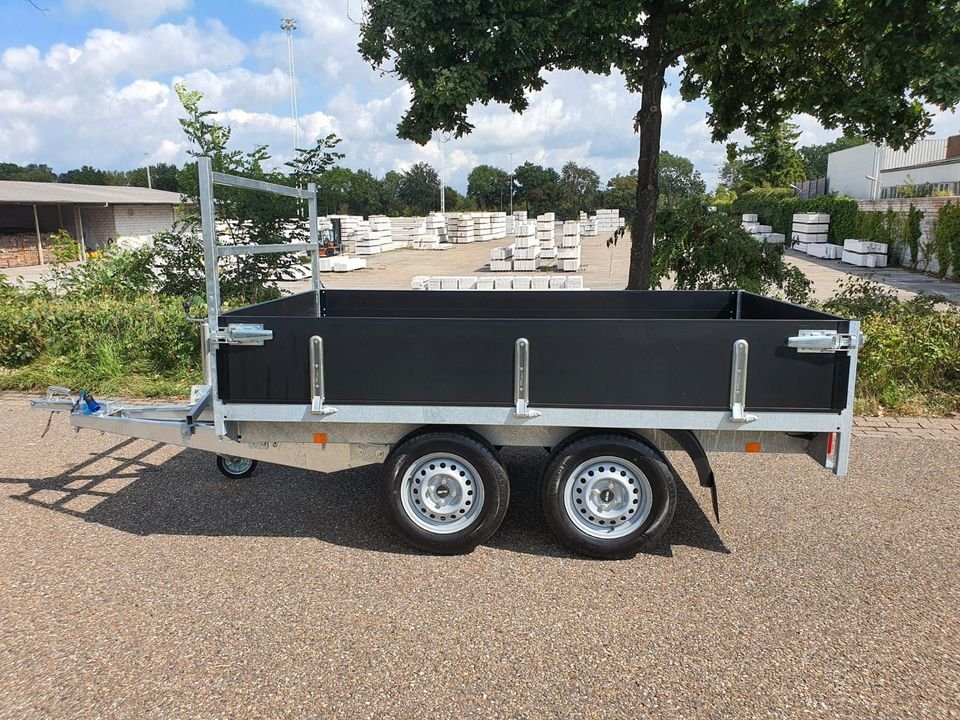 HAMELAND ALKO TANMASTER