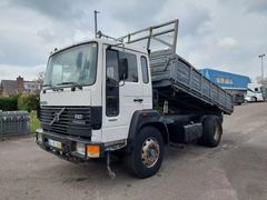 Volvo FS 717-4X2 T-55M