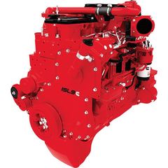 Cummins ISL9 260