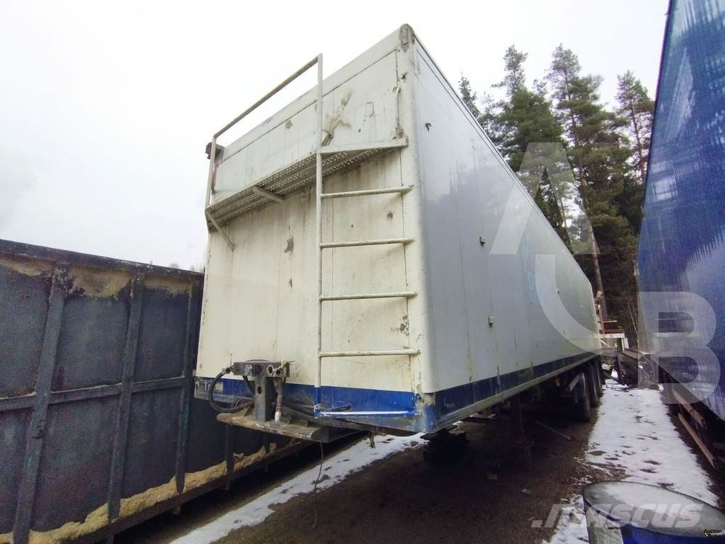 Floor FLCUO-12-27