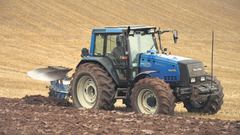 Valtra 8950 4WD