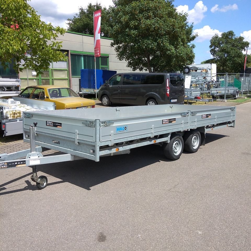 Hulco HLCA 2000-3050