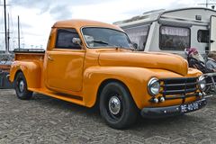 Volvo 211241-P-VAN/260