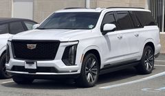 Cadillac ESCALLADE