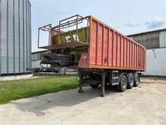 Fliegl SDS 400 VARIO