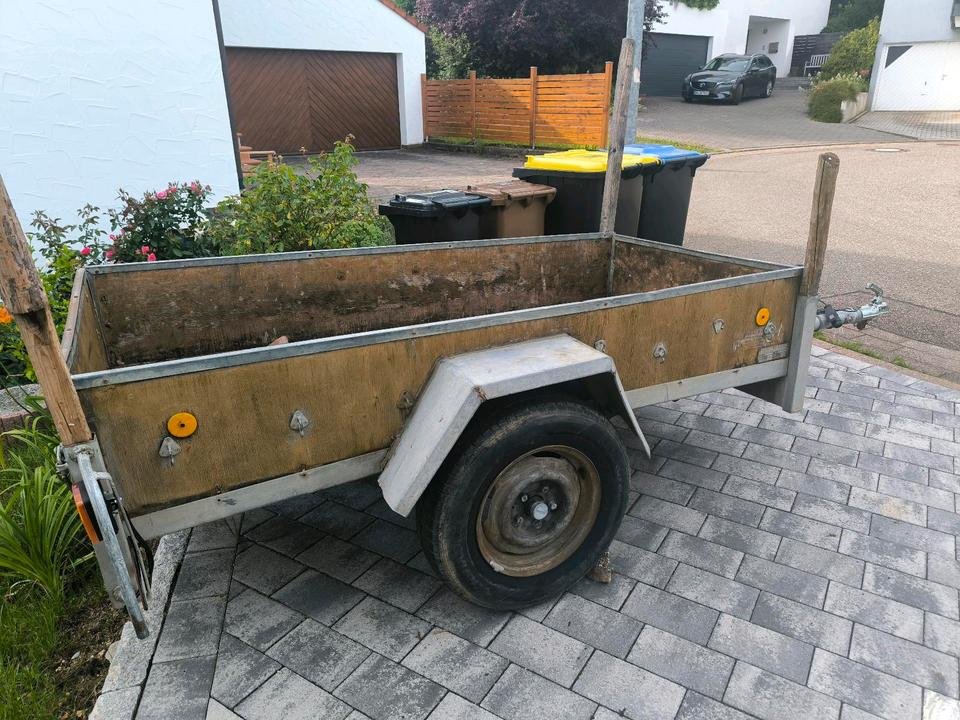 Self-build (Eigenbouw) A2600