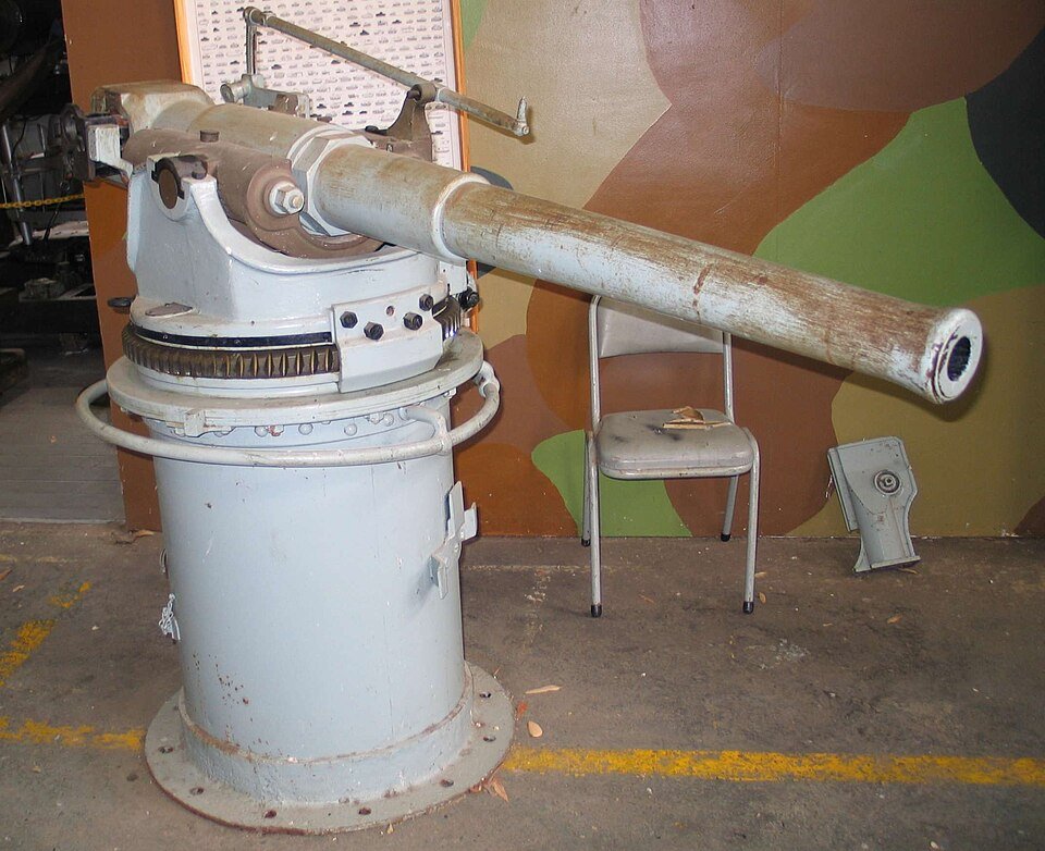 Krupp L55