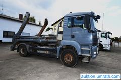 Manitou BT 420