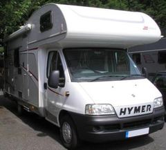 Fiat HYMER 280