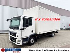 Volvo 612 4X2 FAT4.7 BAT7.8 GVW12 AIR