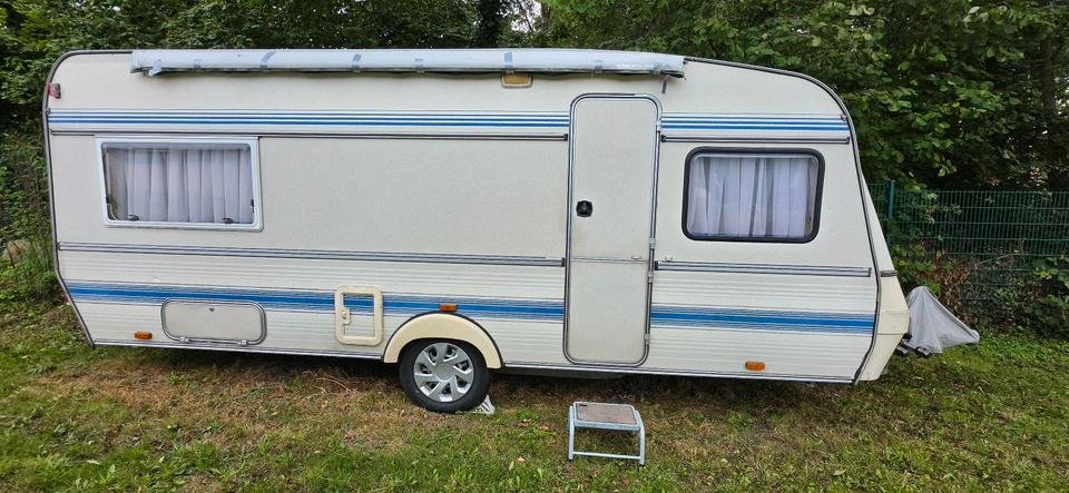Trailer CI-WILK 11W/TIAG WILK STERN