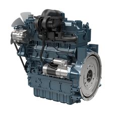 Ihi Agri Tech GP60B/2800ABT