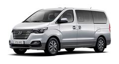 Hyundai H1 SV