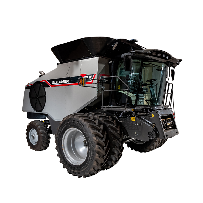 Tractor Allis Gleaner Corporation LT-70