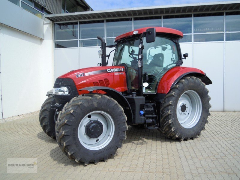Traktor Case 1470