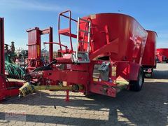 Trioliet Solomix 2 1400 VLH-C