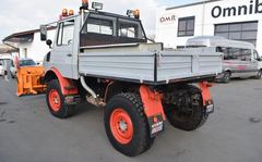 Dfm EQ465I2-30 MINI TRUCK PICK-UP