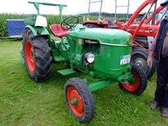 Deutz D 30