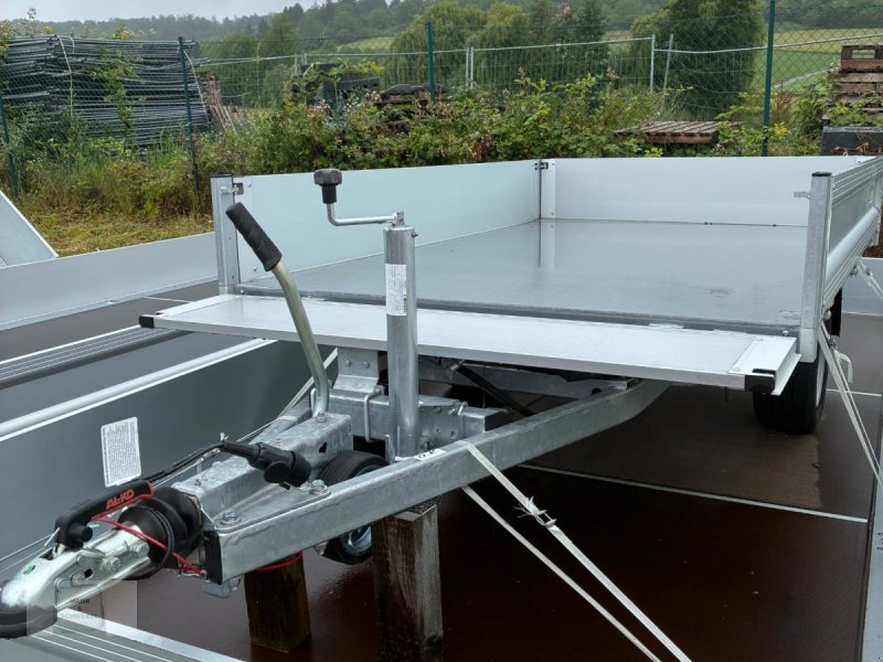 Trailer Floor FLO 12 13 KI
