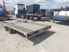 Mccauley Trailers MAC-DL2-19