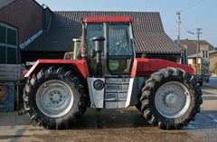Eurotrac 804