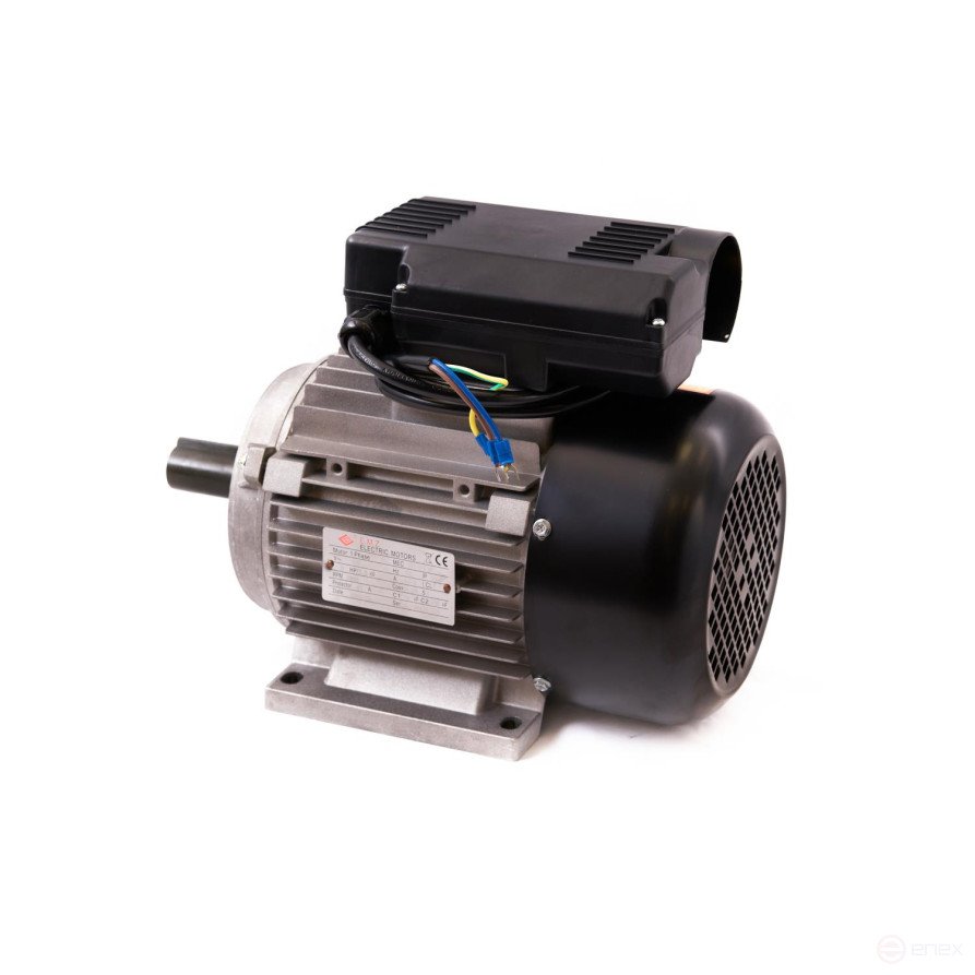 Electric motor Remx DG-90L-24-2