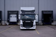 Scania A4X2