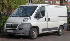 Citroën 30 L2H2 2.2HDI 120