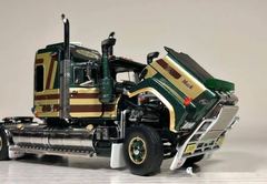 Mack Valueliner