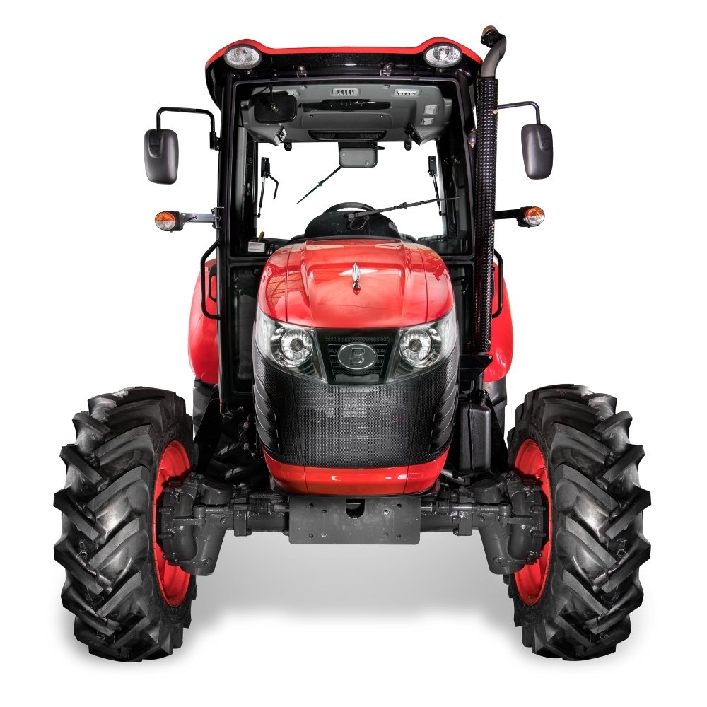 Tractor Agritalia Serie K6