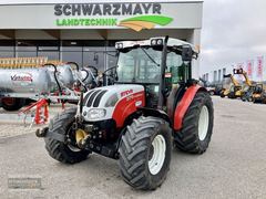 Steyr 375 Kompakt