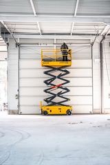 Haulotte Compact 2747E