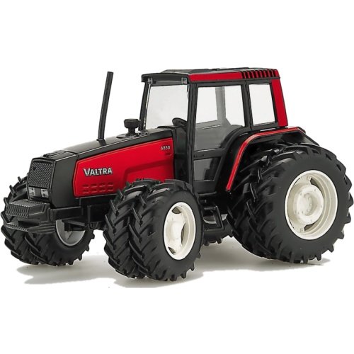 Traktor Valtra 6850-4-4X4/233