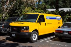 GMC SAVANA G2500