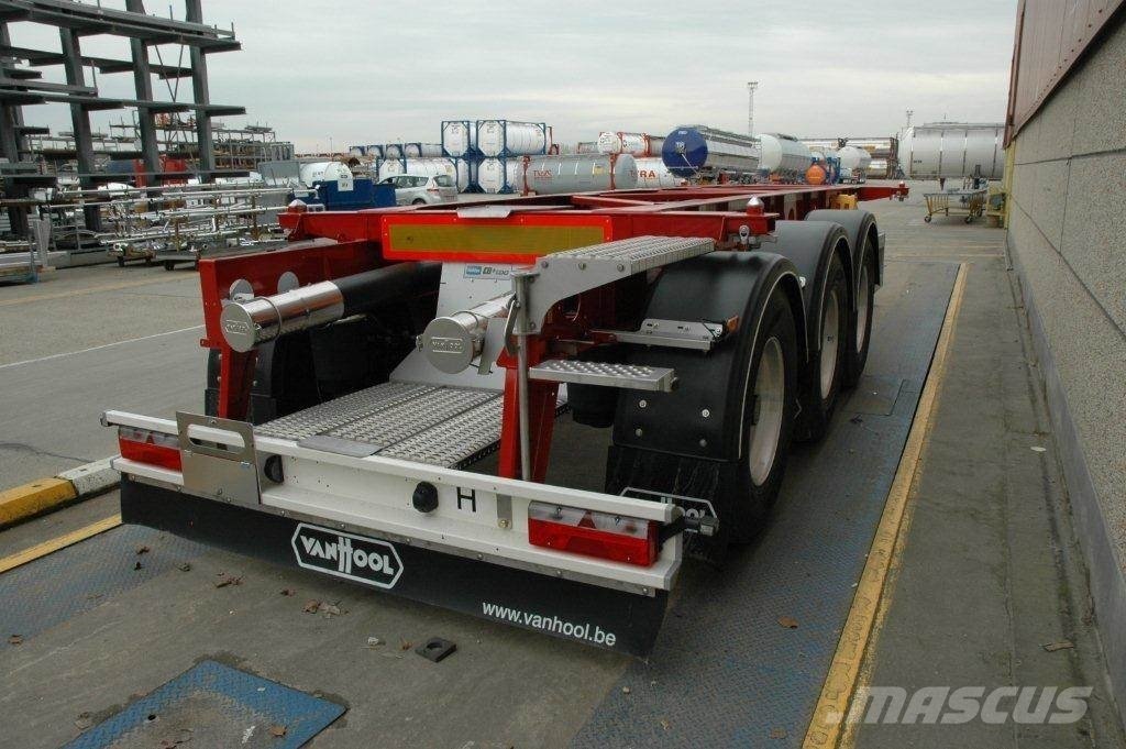 Van Hool 3D1011
