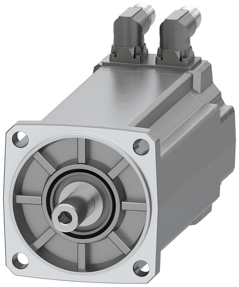 Electric motor Siemens 1LG6280-2AB90-Z