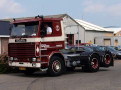 Scania RH6X2Z