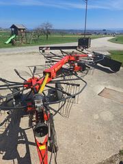Vicon Andex 653 T