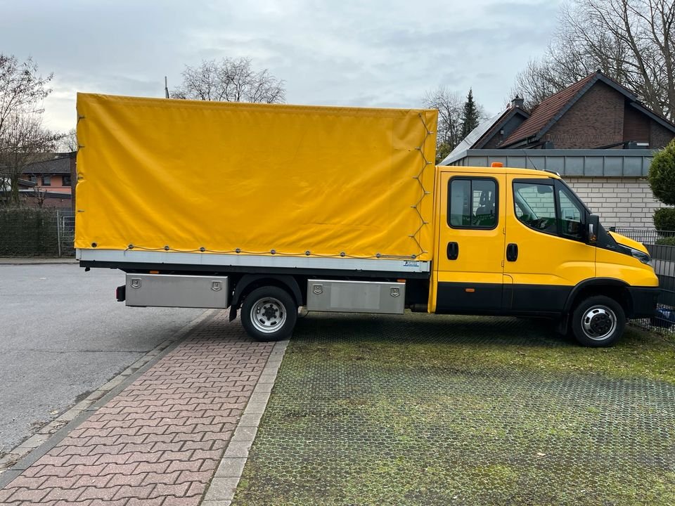 Iveco CREAFER