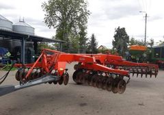 Kuhn Discover XM 28