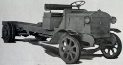 GMC G M C